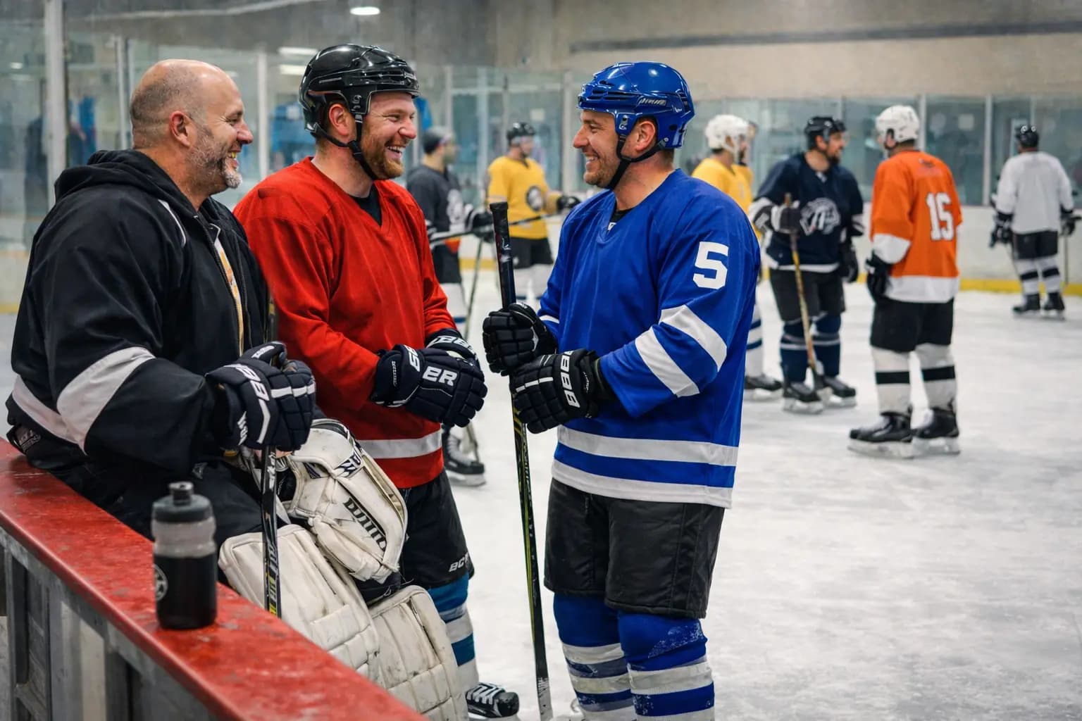 Community Engagement